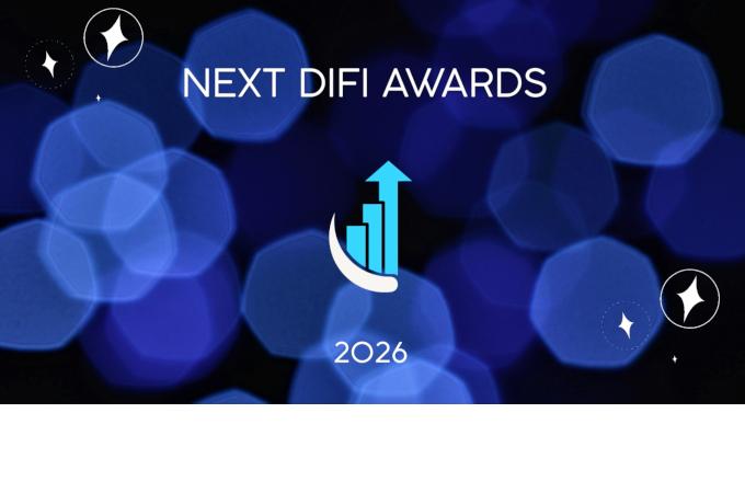 Започна надпреварата за NEXT DiFi AWARDS 2026