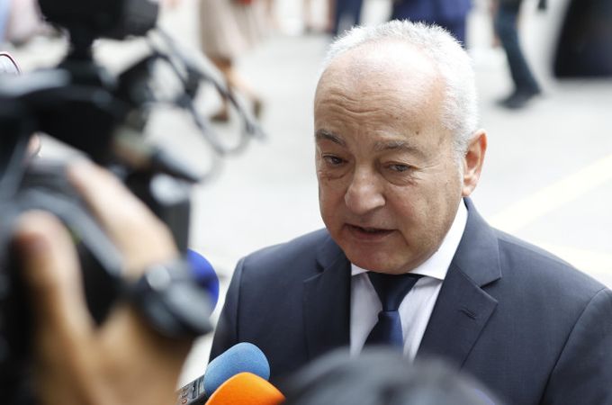Гълъб Донев: Рамката на Бюджет 2027 ще бъде представена до 15 октомври