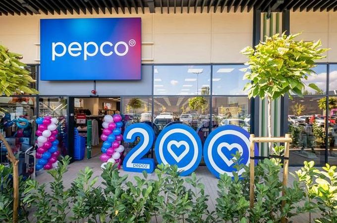 Pepco откри своя магазин 200 в България
