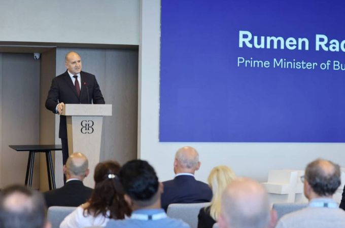 Румен Радев: Туризмът е стратегически инструмент за международен диалог и икономически растеж