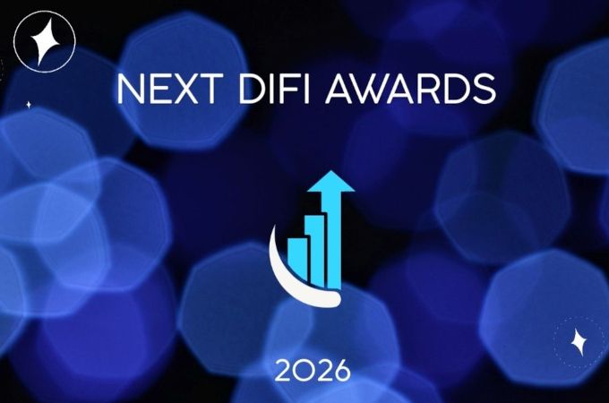 Броени дни за участие в надпреварата за NEXT DiFi AWARDS 2026