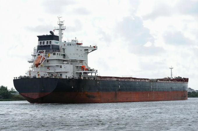 Завърши първото транзитно плаване с беларуски товари по Северния морски път