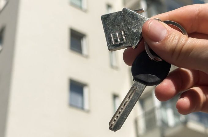 България с вторият най-голям ръст на разходите за придобиване на жилища в ЕС