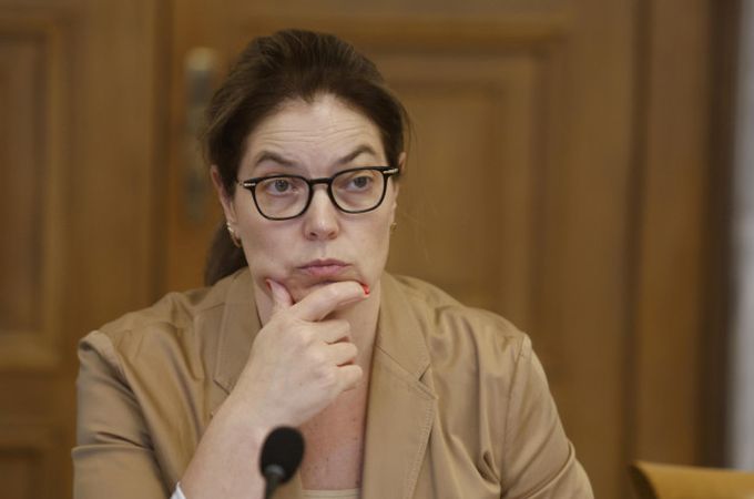 Енергийното министерство: „Булгаргаз“ разполага с нужните количества газ за зимата