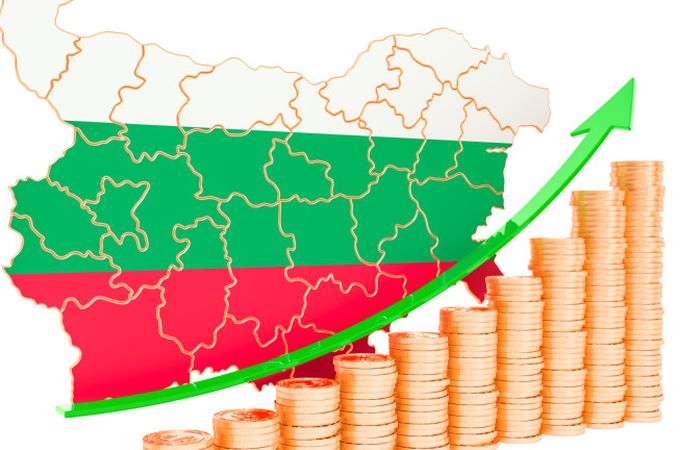 Световната банка понижи прогнозата за икономическия растеж на България през 2027 г.