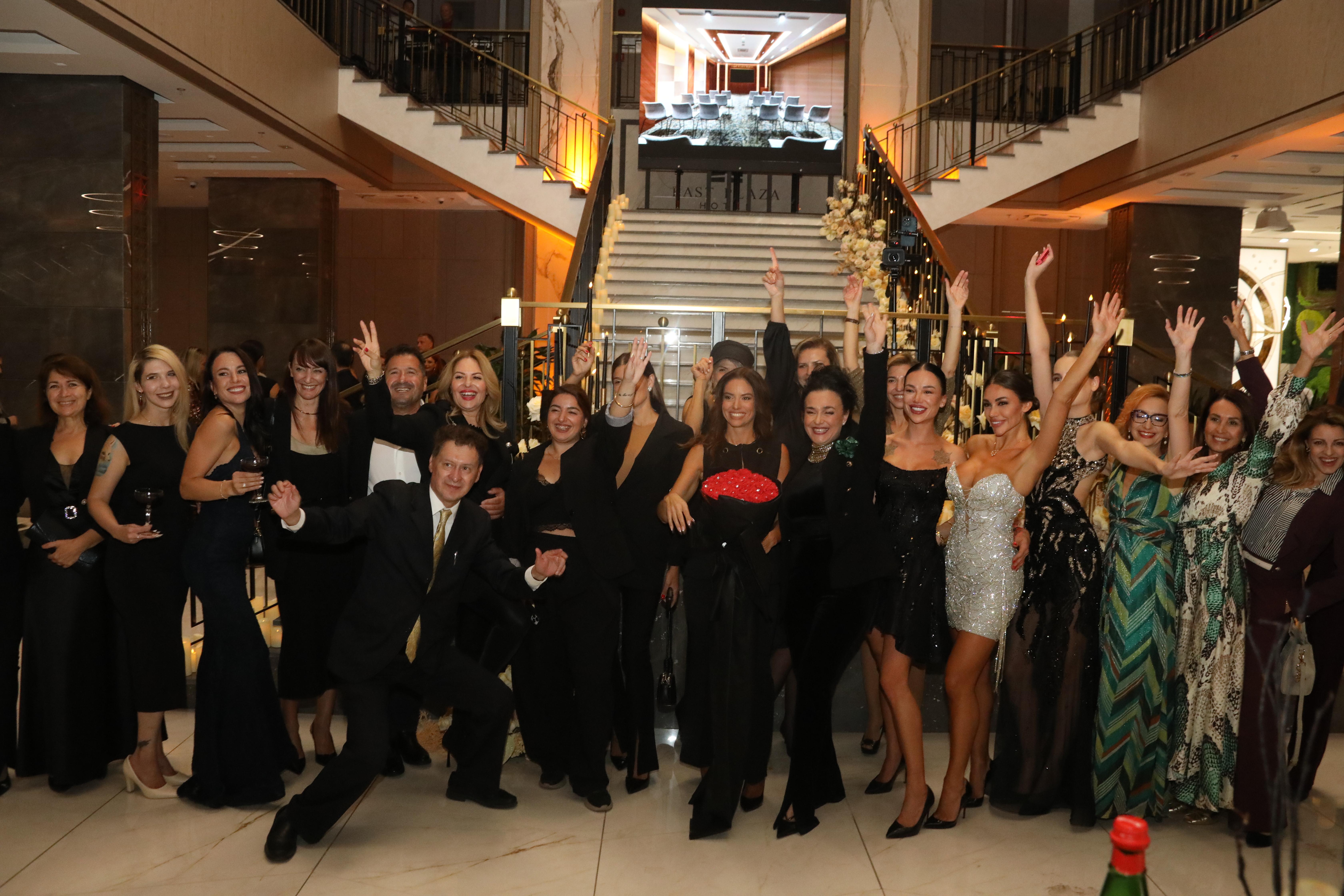 East Plaza Hotel отбеляза първата си годишнина като нова lifestyle дестинация в София