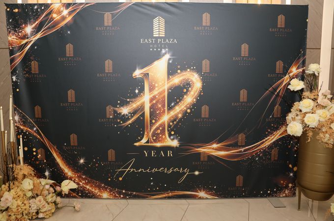 East Plaza Hotel отбеляза първата си годишнина като нова lifestyle дестинация в София