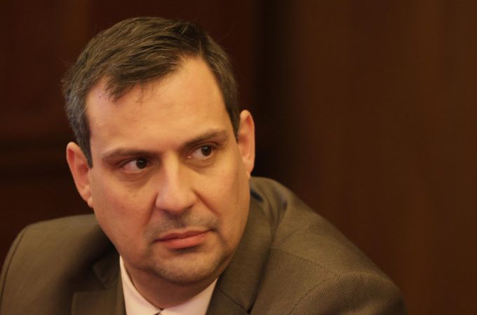 Светослав Бенчев: България разполага с горива за 4 месеца при извънредни ситуации