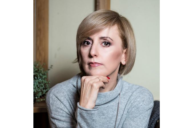 Светлана Савова е новият председател на Българската асоциация на ПР агенциите (БАПРА)