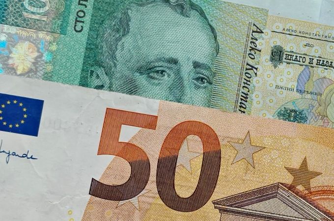 България с неизпълнение на капиталови разходи за 15,296 млрд. лева за десетилетие