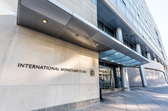МВФ понижи прогнозата за икономическия растеж на България до 2,6% за 2026 г.