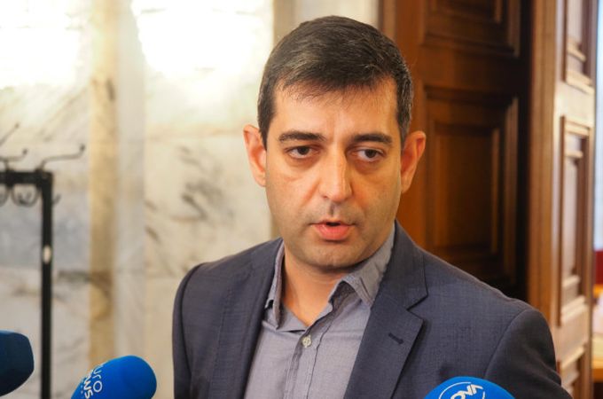 Николай Вълканов: Транспортните затруднения и високите цени ще засегнат всички сектори