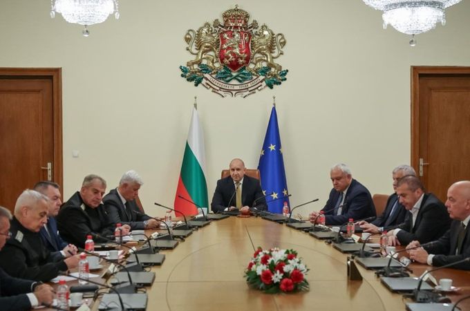 Правителството представи бюджет 2027: фокус върху дефицита и социалната подкрепа