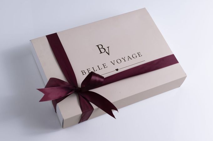 Belle Voyage: изкуството да подаряваш с отношение
