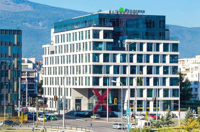 SE помага на Progress Software да централизира управлението на ИТ инфраструктура