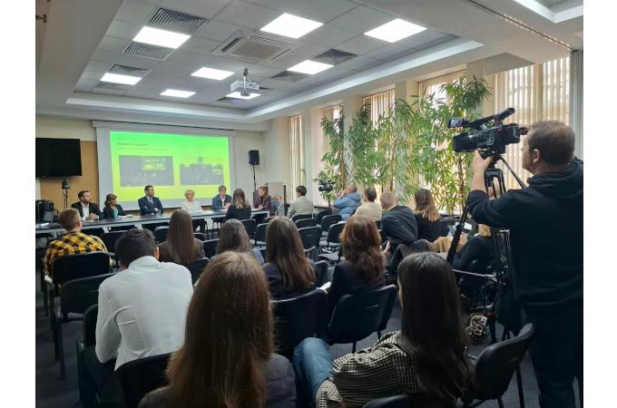 „Открито за града“: Нови устройствени планове, защита на Боянското блато и повече гражданско участие за  София