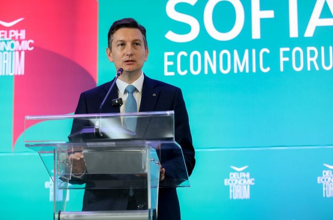 Иван Василев: България ще има собствен цифров портфейл до края на годината