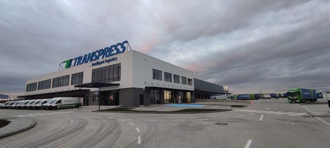 TRANSPRESS инвестира над 20 млн. евро в автопарк, логистична мрежа и дигитализация през 2026 г.