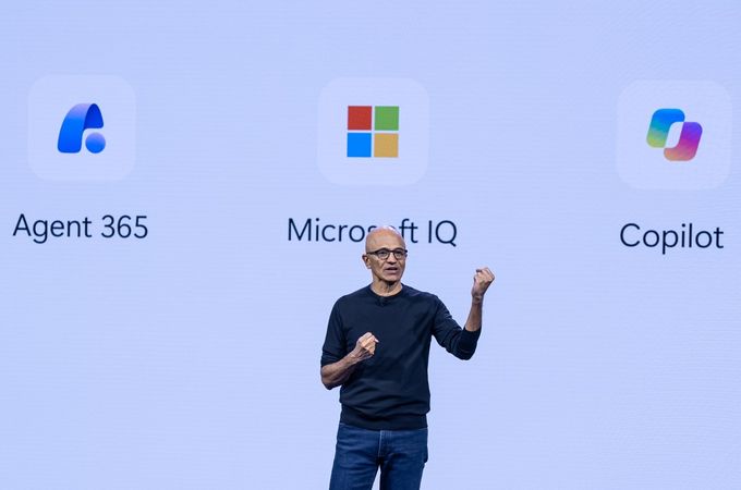Microsoft с десето поредно рекордно тримесечие: Приходите достигнаха 92,3 милиарда долара
